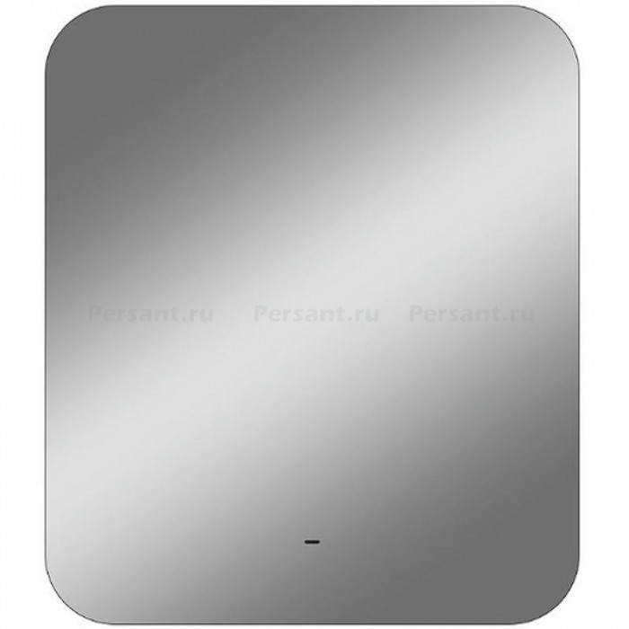 Зеркало Art&Max Ravenna AM-Rav-600-700-DS-F с подсветкой с бесконтактным выключателем