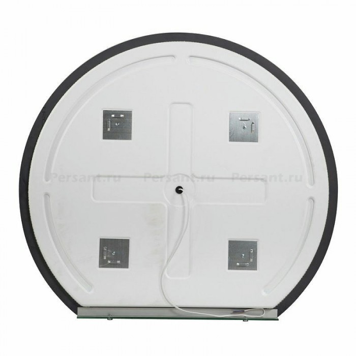 Зеркало BelBagno 90 SPC-RNG-900-LED-TCH-MENS с подсветкой с сенсорным выключателем