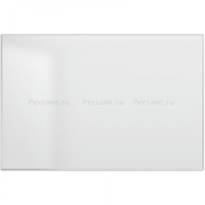 Зеркало BelBagno 120x80 сатин SPC-AL-1200-800 в алюминиевой раме