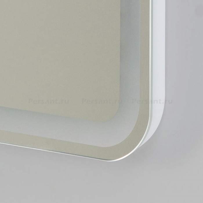 Зеркало BelBagno 100x80 SPC-MAR-1000-800-LED-TCH-SND с подсветкой, подогревом и голосовым управлением