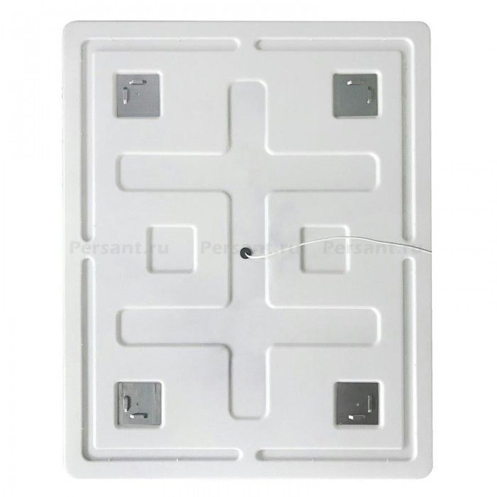 Зеркало BelBagno Marino 70 SPC-MAR-700-800-LED-TCH-WARM с подсветкой и антизапотевателем