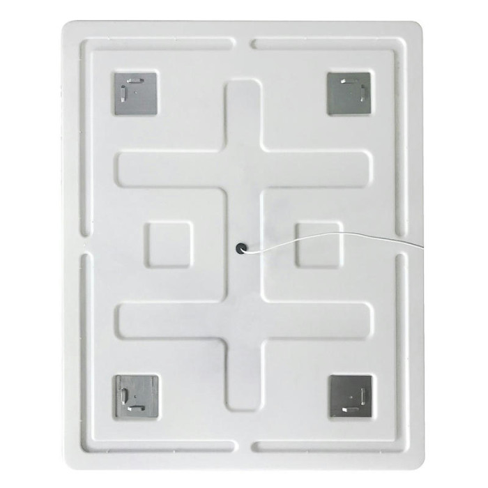 Зеркало BelBagno Marino 70 SPC-MAR-700-800-LED-TCH-WARM с подсветкой и антизапотевателем