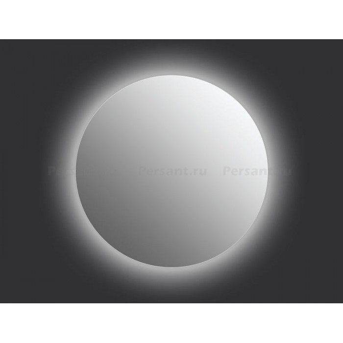 Зеркало Cersanit Eclipse 100 64145 с подсветкой с датчиком движения