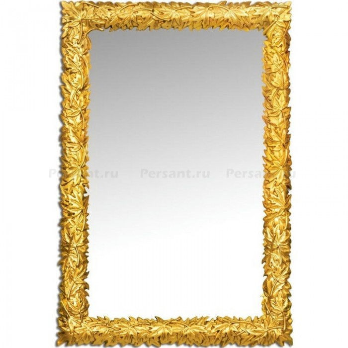Зеркало Boheme Armadi Art Natura 80 524 Золото
