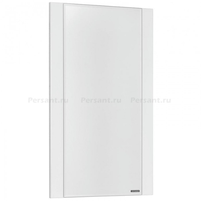 Зеркало Aquaton Ария 50 1A140102AA010 Белое