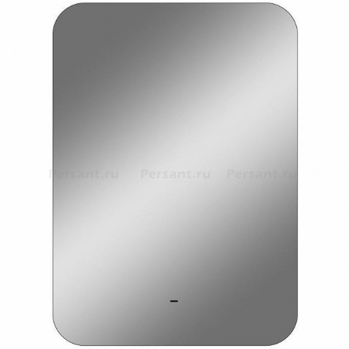 Зеркало Art&Max Ravenna AM-Rav-500-700-DS-F с подсветкой с бесконтактным выключателем