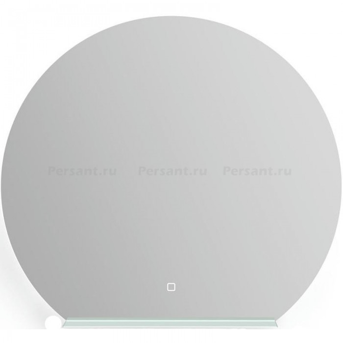 Зеркало BelBagno 90 SPC-RNG-900-LED-TCH-MENS с подсветкой с сенсорным выключателем