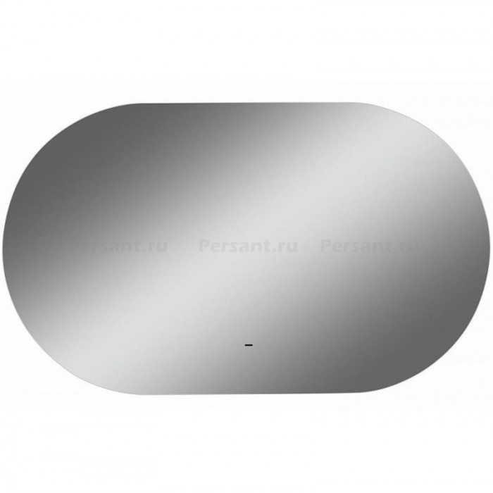 Зеркало Art&Max Torino AM-Tor-1000-600-DS-F с подсветкой с бесконтактным выключателем