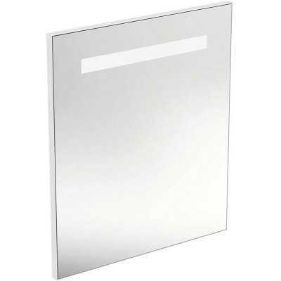 Зеркало Ideal Standard Mirror Light 60 T3340BH с подсветкой с антизапотеванием