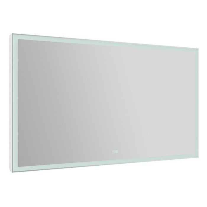 Зеркало BelBagno 140x80 SPC-GRT-1400-800-LED-TCH-WARM с подсветкой и антизапотевателем