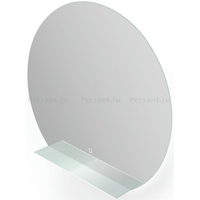 Зеркало BelBagno 90 SPC-RNG-900-LED-TCH-MENS с подсветкой с сенсорным выключателем
