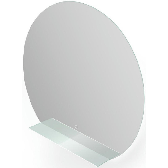 Зеркало BelBagno 90 SPC-RNG-900-LED-TCH-MENS с подсветкой с сенсорным выключателем