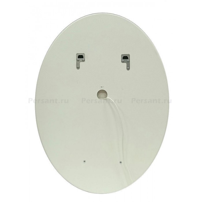 Зеркало Art&Max Ovale AM-Ova-570-770-DS-F-H с подсветкой с сенсорным выключателем