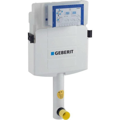 Скрытый бачок GEBERIT UP320 109.300.00.5