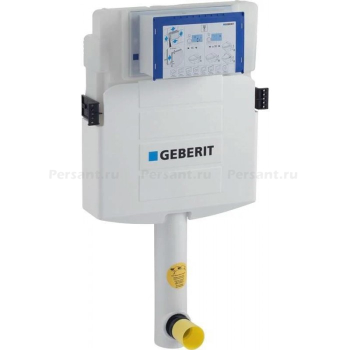 Скрытый бачок GEBERIT UP320 109.300.00.5