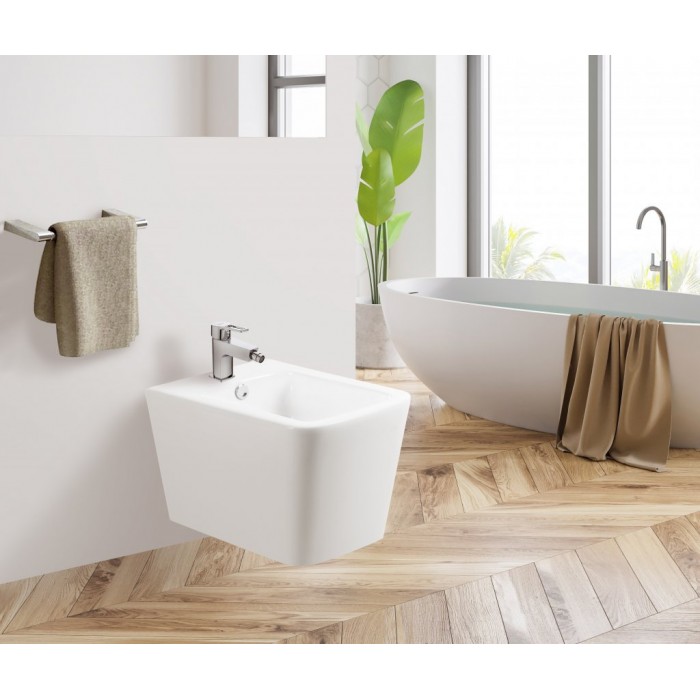 Биде подвесное BelBagno ARDENTE-R BB0520BH