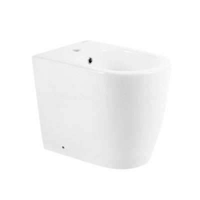 Биде BelBagno MARINO BB105B напольное