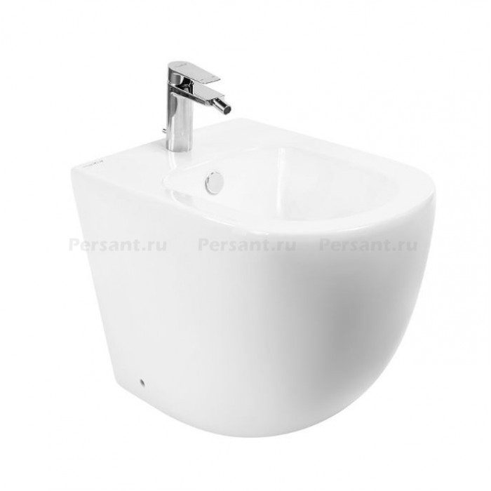 Биде напольное BelBagno Sfera-R BB2141B