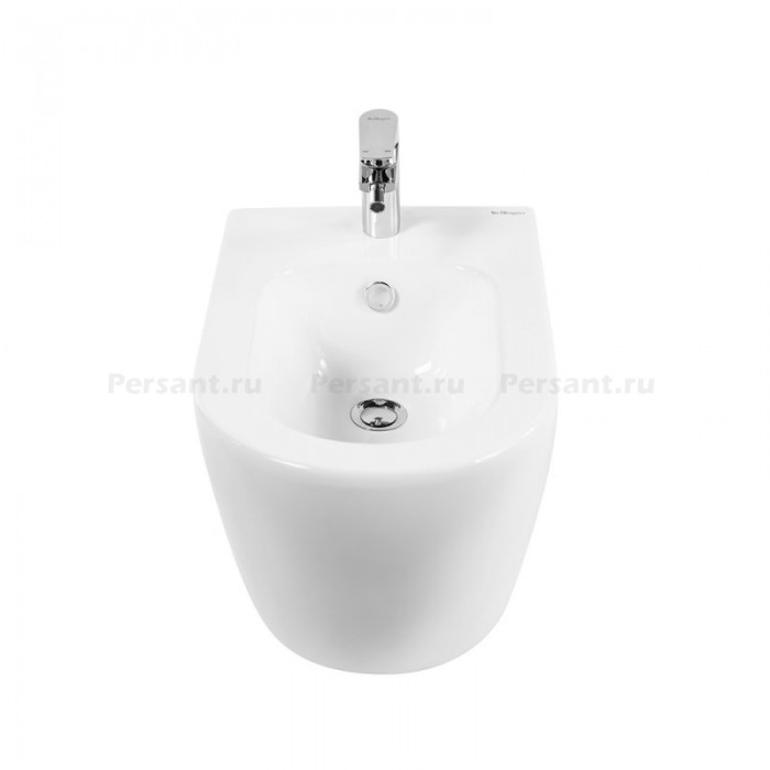 Биде напольное BelBagno Sfera-R BB2141B