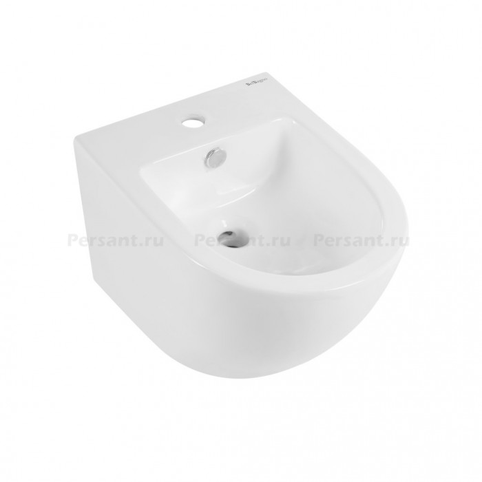 Биде подвесное BelBagno Sfera-R BB046BH