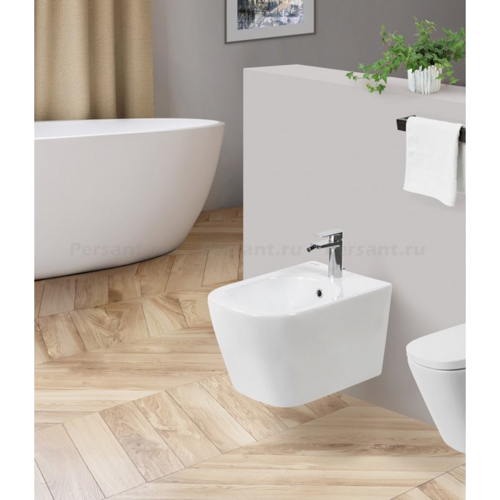Биде подвесное BelBagno Albano BB120BH