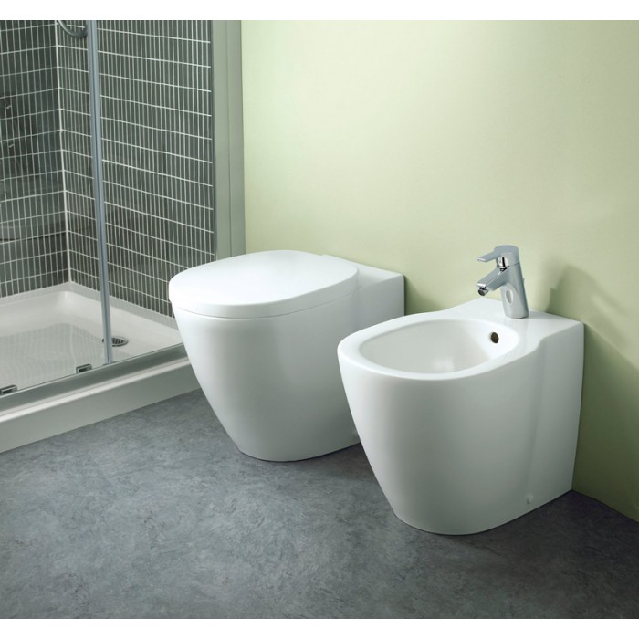 Биде напольное Ideal Standard Connect Air E799501