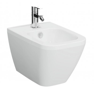 Биде подвесное Vitra Integra Square 7083B003-0288