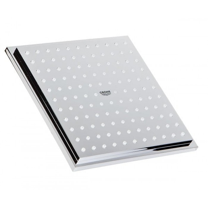 Верхний душ GROHE Rainshower Allure 230 26064000 хром