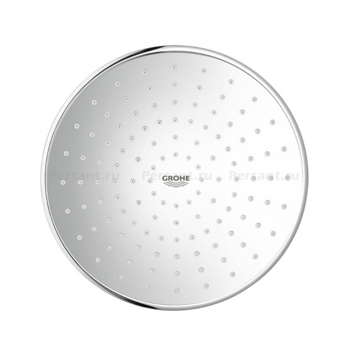 Верхний душ Grohe Rainshower Cosmopolitan 210 26171000 хром