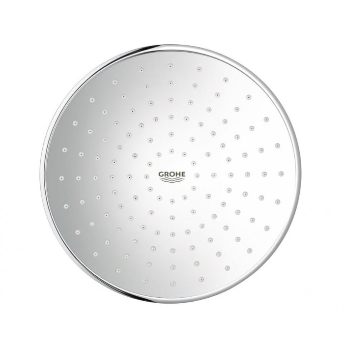 Верхний душ Grohe Rainshower Cosmopolitan 210 26171000 хром