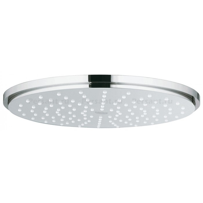 Верхний душ Grohe Rainshower Cosmopolitan 210 26171000 хром