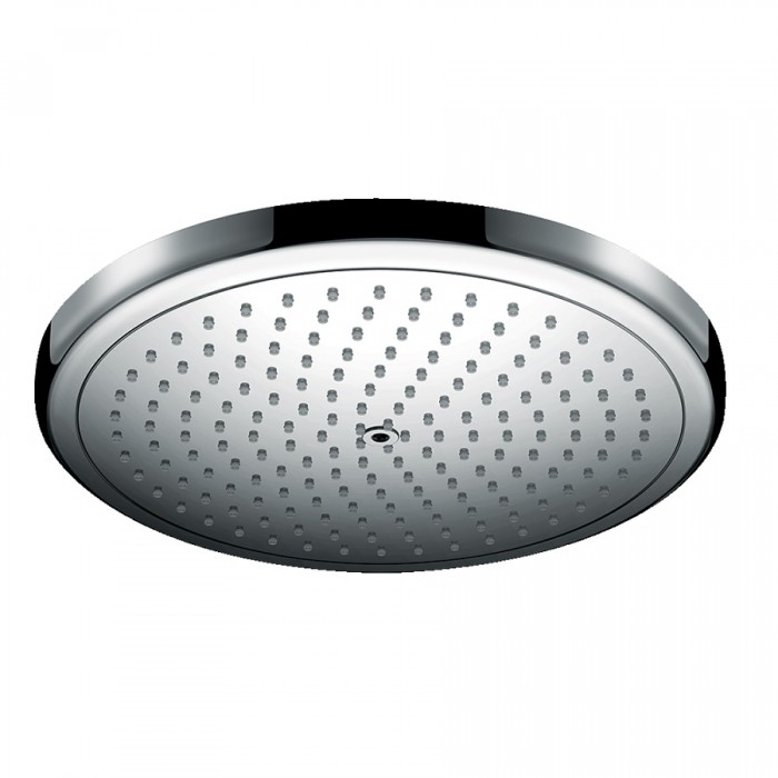 Верхний душ Hansgrohe Croma 280 1jet RainAir 26220000 хром