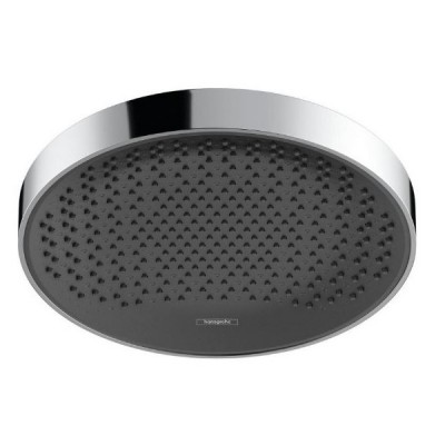 Верхний душ Hansgrohe Rainfinity 360 1jet 26231000 хром