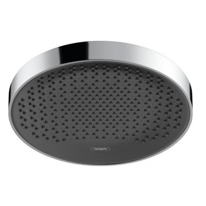 Верхний душ Hansgrohe Rainfinity 360 1jet 26231000 хром