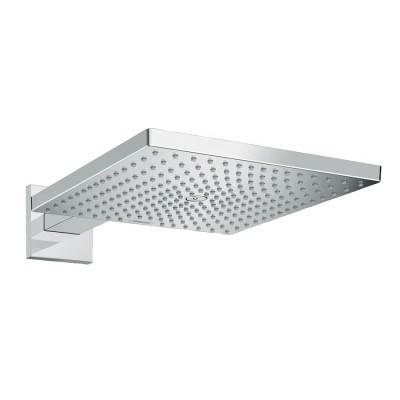 Верхний душ Hansgrohe Raindance E 300 1jet 26238000 хром