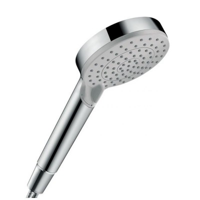 Душевая лейка Hansgrohe Vernis Blend 2jet Vario 26270000 хром