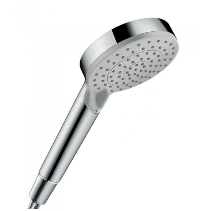 Душевая лейка Hansgrohe Vernis Blend 2jet Vario 26270000 хром