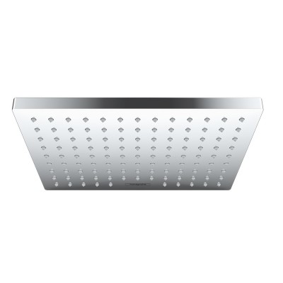 Верхний душ Hansgrohe Vernis Shape 230 1jet 26281000 хром