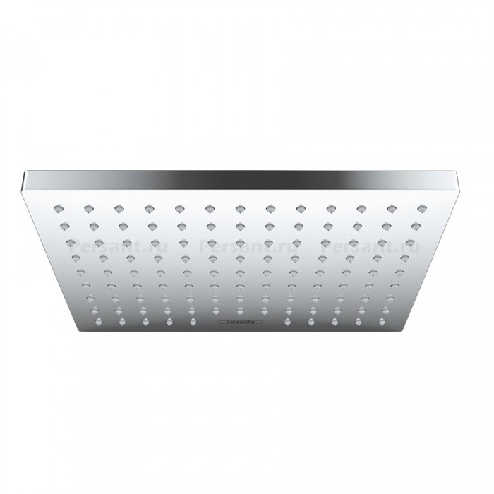 Верхний душ Hansgrohe Vernis Shape 230 1jet 26281000 хром