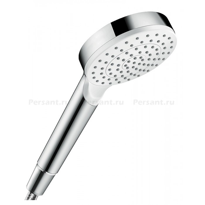 Душевая лейка Hansgrohe Crometta 1jet Mono 26331400 хром