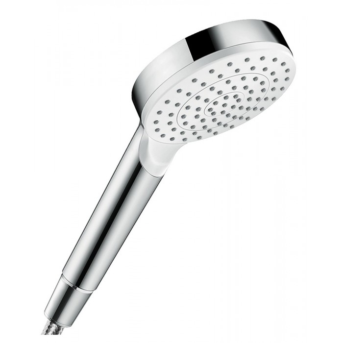 Душевая лейка Hansgrohe Crometta 1jet Mono 26331400 хром
