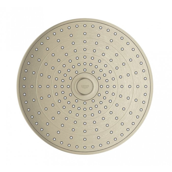 Верхний душ GROHE Euphoria 260 SmartControl 26456EN0 никель