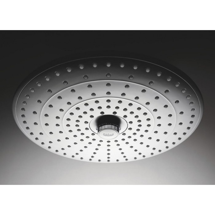 Верхний душ GROHE Euphoria 260 SmartControl 26459000 хром