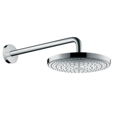 Верхний душ Hansgrohe Raindance Select S 240 2jet 26466000 хром