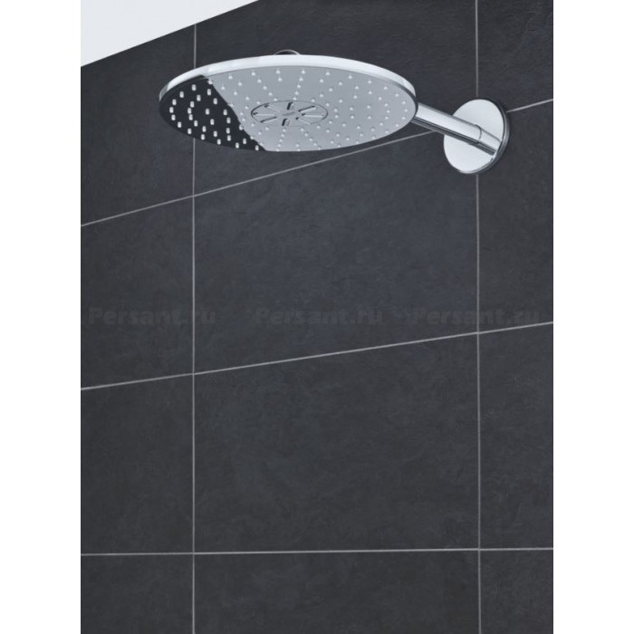 Верхний душ GROHE Rainshower 310 SmartActive 26475000 хром