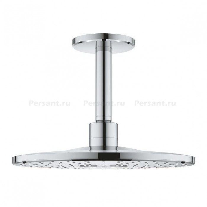 Верхний душ GROHE Rainshower 310 26477000 хром