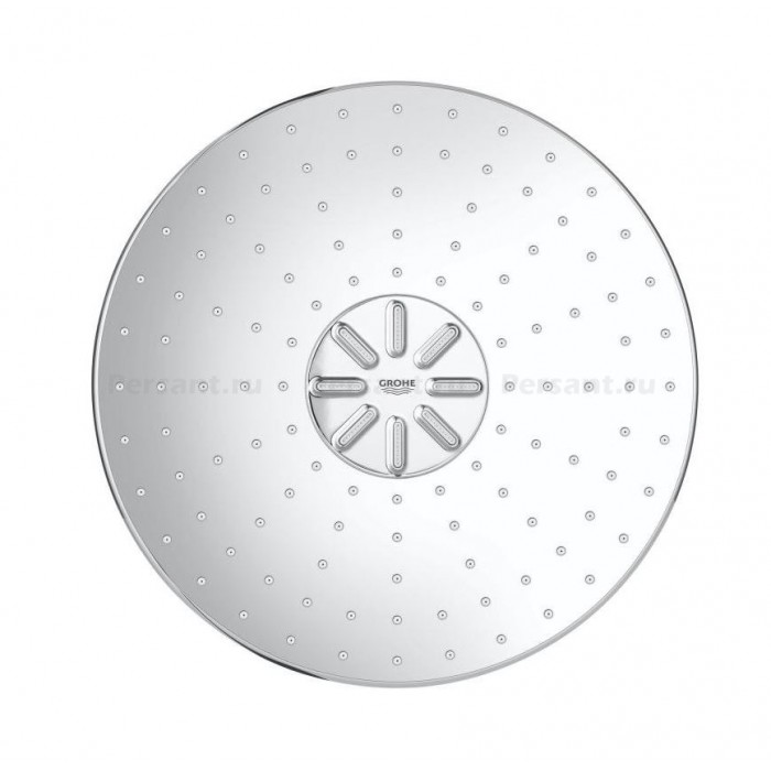 Верхний душ GROHE Rainshower 310 26477000 хром