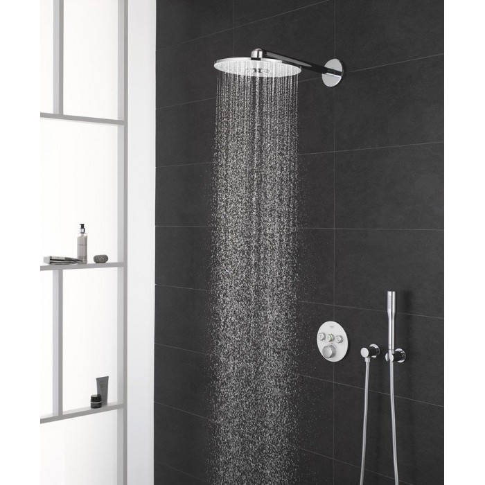 Верхний душ GROHE Rainshower 310 26477000 хром