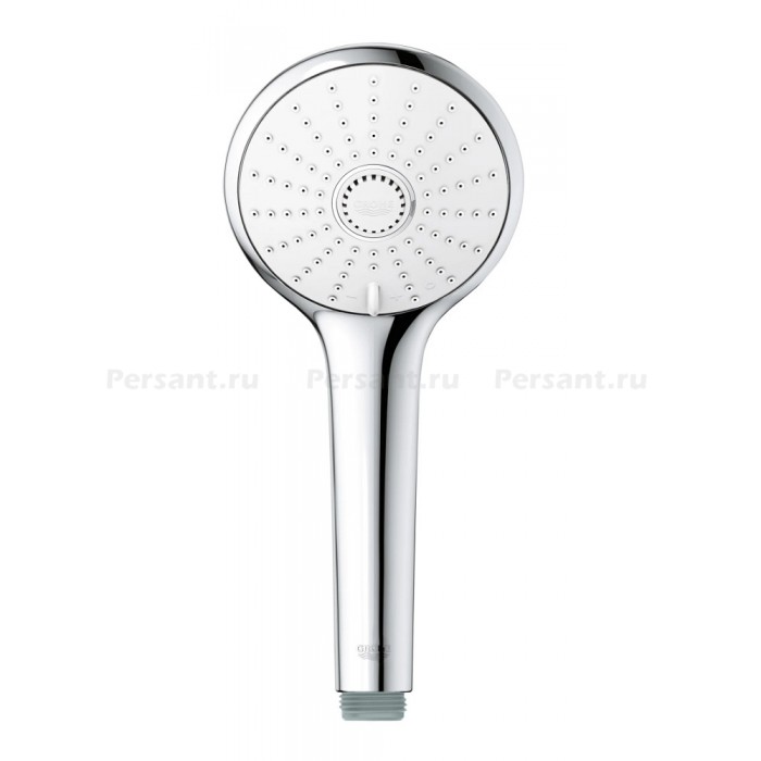 Душевая лейка GROHE Euphoria Euphoria 110 Massage 3 режима 27239001