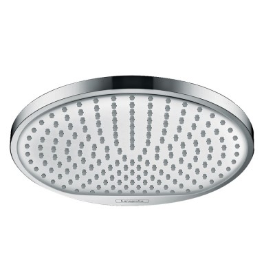 Верхний душ Hansgrohe Crometta 240 1jet 26723000 хром